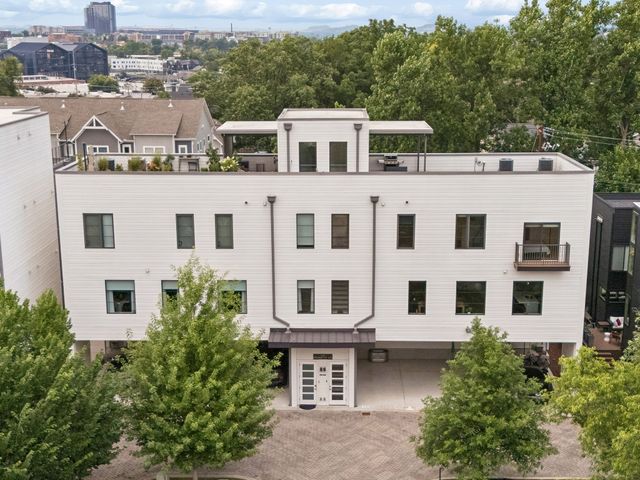 411 Merritt Ave Apt 201, Nashville, TN 37203