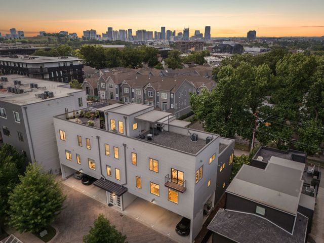 411 Merritt Ave Apt 201, Nashville, TN 37203