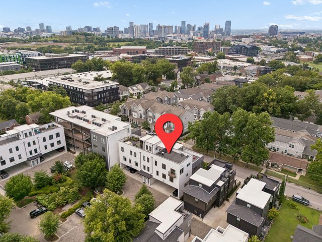 411 Merritt Ave Apt 201, Nashville, TN 37203