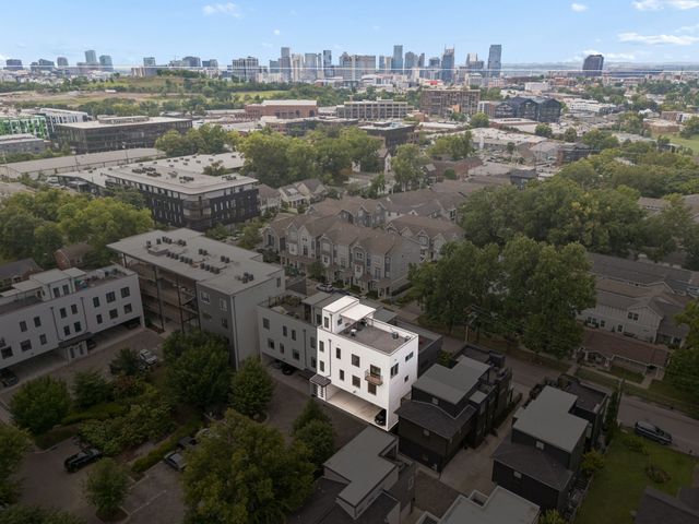 411 Merritt Ave Apt 201, Nashville, TN 37203