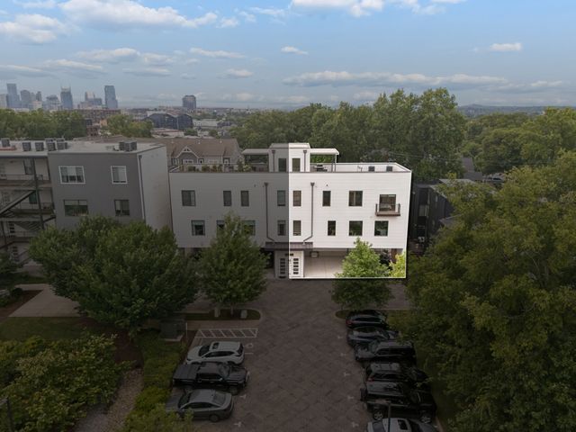 411 Merritt Ave Apt 201, Nashville, TN 37203