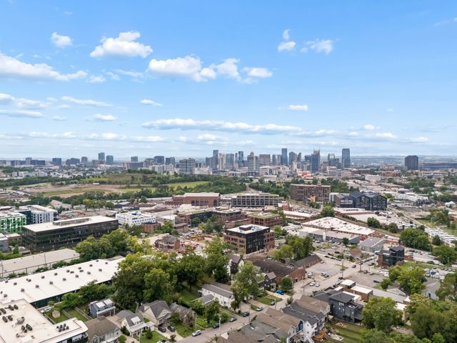411 Merritt Ave Apt 201, Nashville, TN 37203