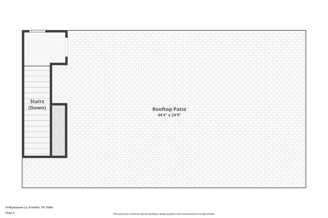 411 Merritt Ave Apt 201, Nashville, TN 37203