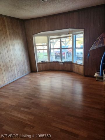 405 Carter Street, Poteau, OK 74953