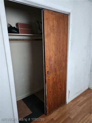 405 Carter Street, Poteau, OK 74953