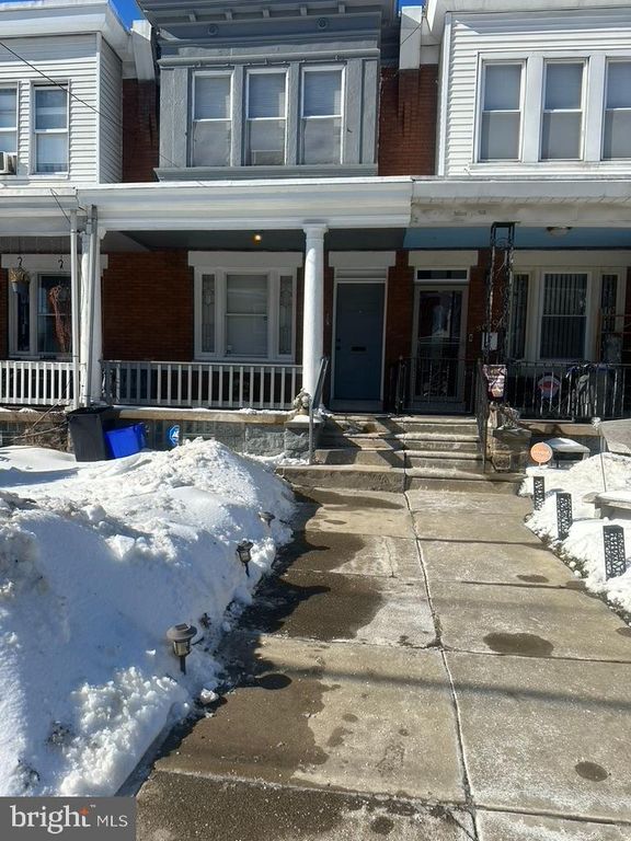 5608 N MASCHER ST, Philadelphia, PA 19120