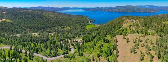 NKA 1A S Skyview Rd, Harrison, ID 83833