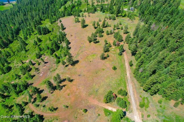 NKA 1A S Skyview Rd, Harrison, ID 83833