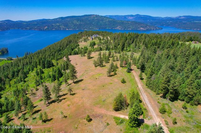 NKA 1A S Skyview Rd, Harrison, ID 83833