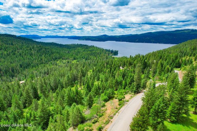 NKA 1A S Skyview Rd, Harrison, ID 83833