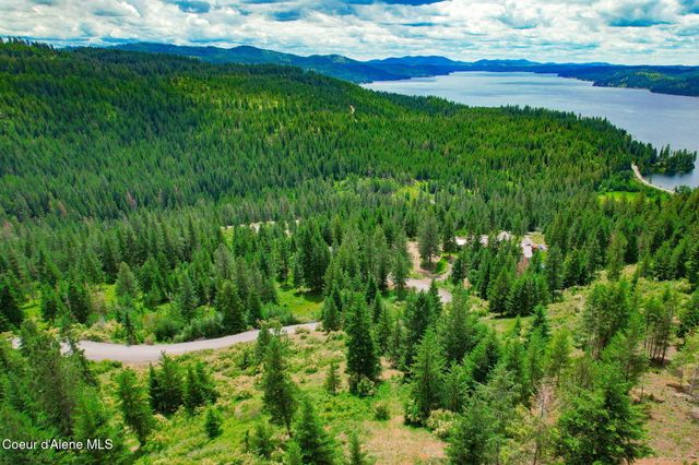 NKA 1A S Skyview Rd, Harrison, ID 83833