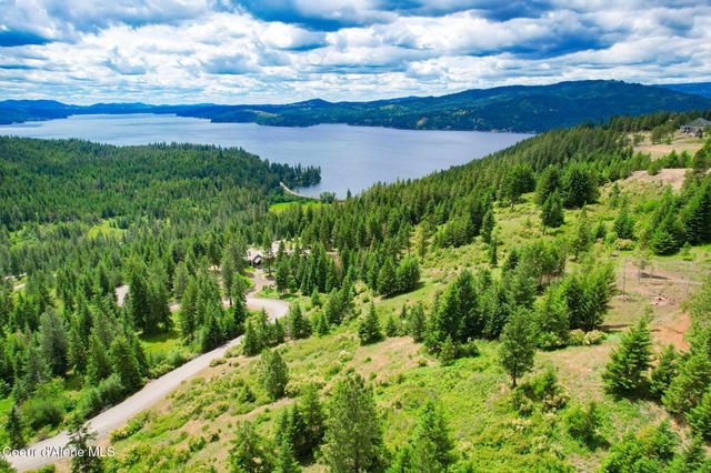 NKA 1A S Skyview Rd, Harrison, ID 83833