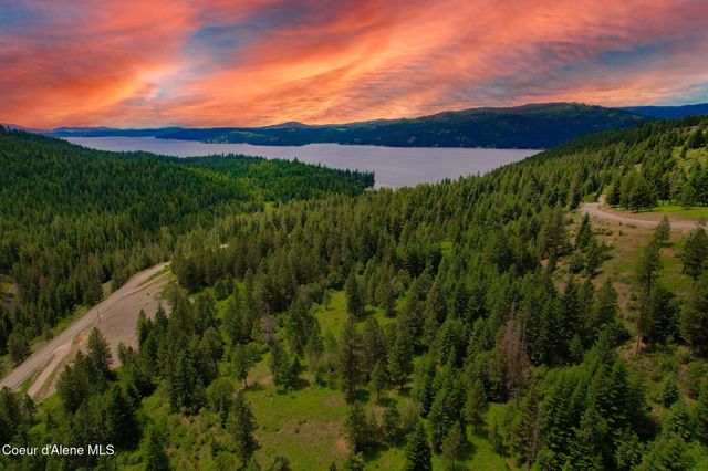 NKA 1A S Skyview Rd, Harrison, ID 83833