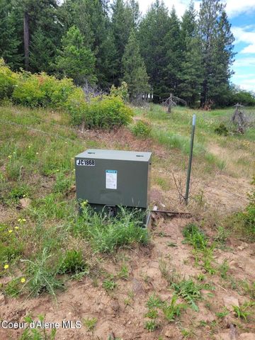 NKA 1A S Skyview Rd, Harrison, ID 83833