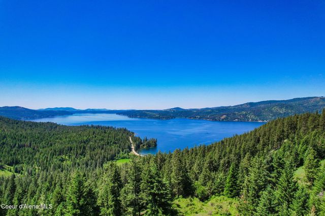 NKA 1A S Skyview Rd, Harrison, ID 83833