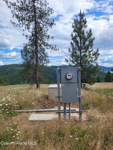 NKA 1A S Skyview Rd, Harrison, ID 83833