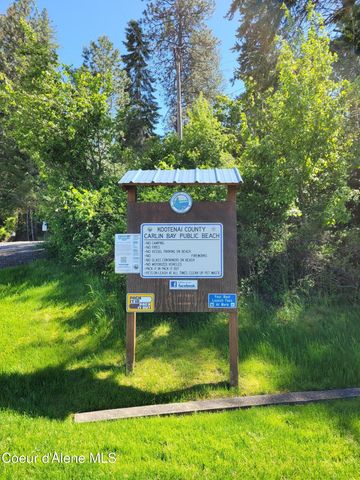 NKA 1A S Skyview Rd, Harrison, ID 83833