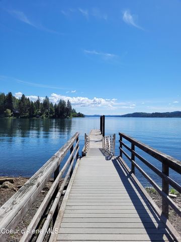 NKA 1A S Skyview Rd, Harrison, ID 83833