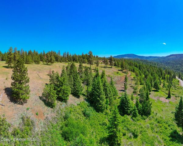 NKA 1A S Skyview Rd, Harrison, ID 83833