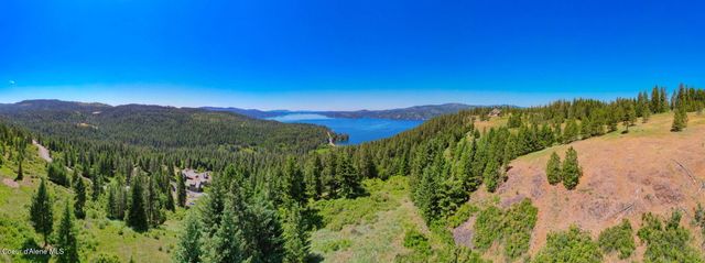 NKA 1A S Skyview Rd, Harrison, ID 83833
