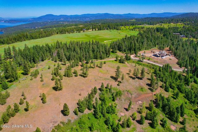 NKA 1A S Skyview Rd, Harrison, ID 83833