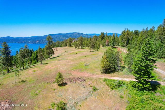 NKA 1A S Skyview Rd, Harrison, ID 83833