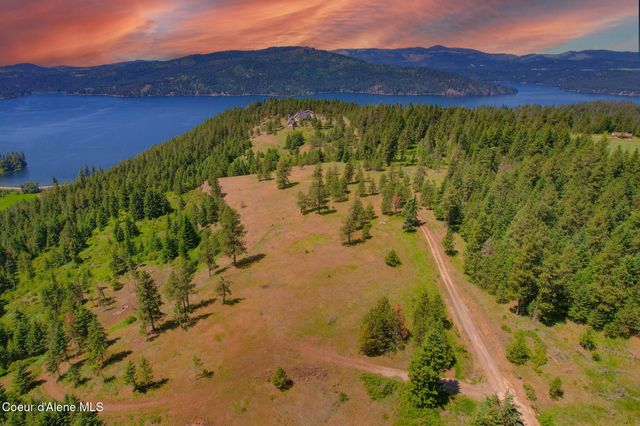 NKA 1A S Skyview Rd, Harrison, ID 83833