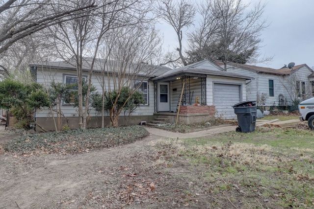 1710 Ferndale Avenue, Dallas, TX 75224