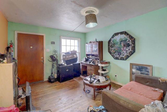 1710 Ferndale Avenue, Dallas, TX 75224