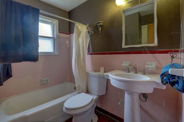 1710 Ferndale Avenue, Dallas, TX 75224