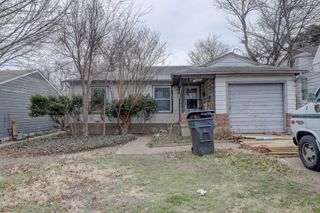1710 Ferndale Avenue, Dallas, TX 75224