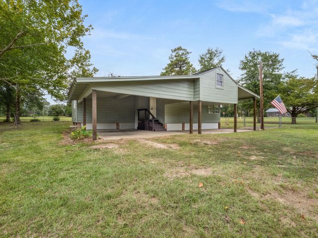 4755 HWY 8, Simpson, LA 71446