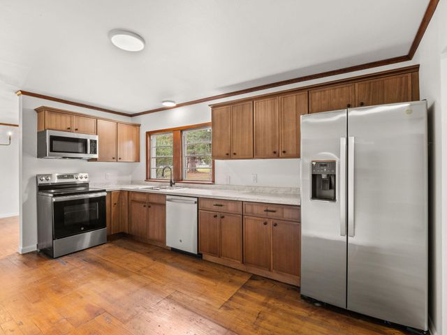 4755 HWY 8, Simpson, LA 71446