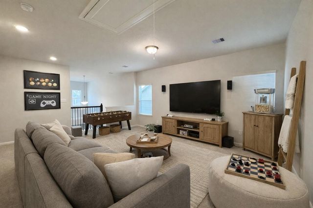 9749 Enclave Ridge Road, Willis, TX 77318