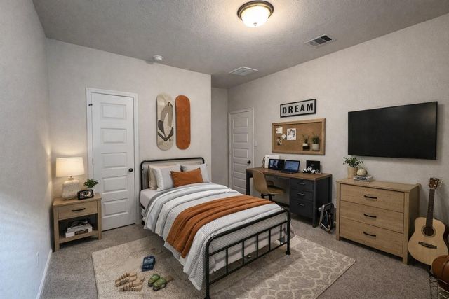 9749 Enclave Ridge Road, Willis, TX 77318