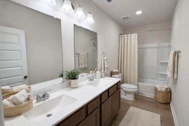 9749 Enclave Ridge Road, Willis, TX 77318