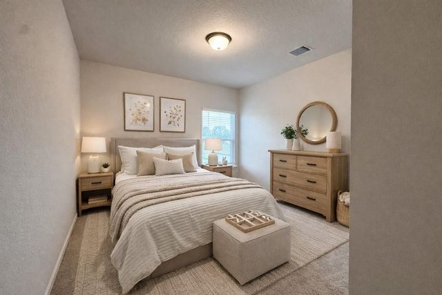 9749 Enclave Ridge Road, Willis, TX 77318