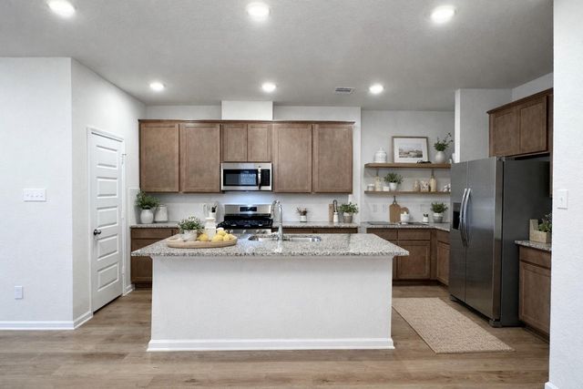 9749 Enclave Ridge Road, Willis, TX 77318