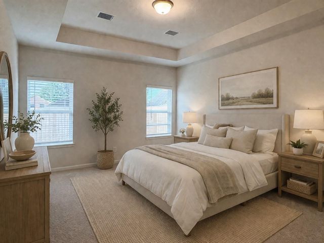 9749 Enclave Ridge Road, Willis, TX 77318