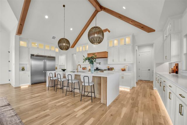 5017 Frost Creek, Aledo, TX 76008