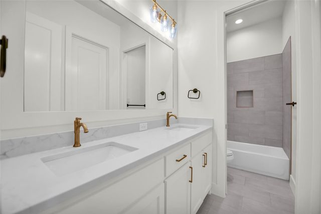 5017 Frost Creek, Aledo, TX 76008