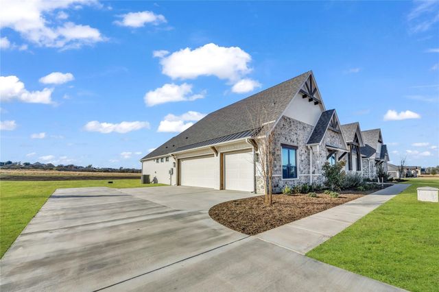 5017 Frost Creek, Aledo, TX 76008