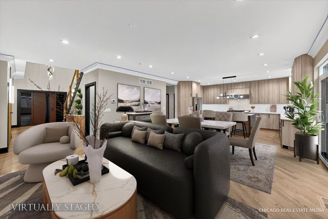 6090 Belmont Road, Downers Grove, IL 60516