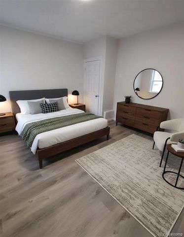 3010 Fullerton Street, Detroit, MI 48238