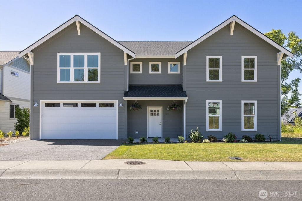 1351 Leighton Street, Blaine, WA 98230