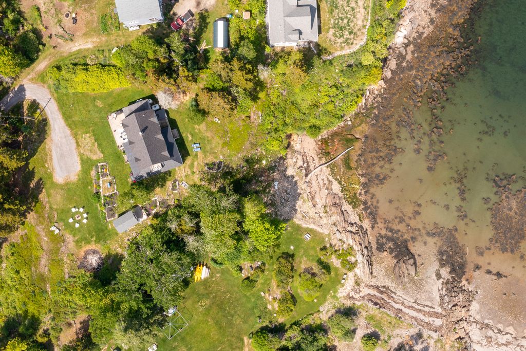 2319 Harpswell Island Road, Harpswell, ME 04003 — photo 2