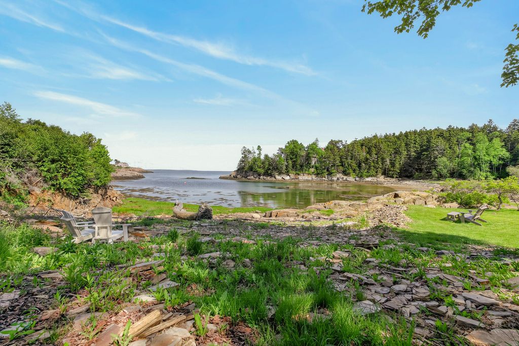 2319 Harpswell Island Road, Harpswell, ME 04003 — photo 3