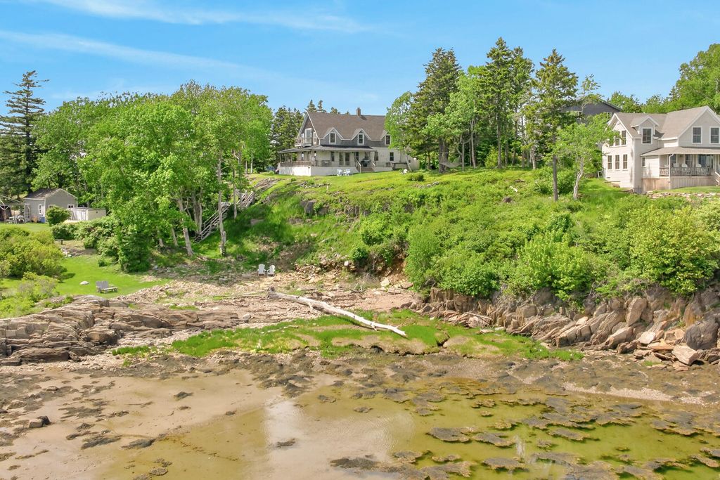 2319 Harpswell Island Road, Harpswell, ME 04003 — photo 4