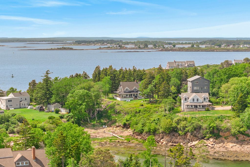 2319 Harpswell Island Road, Harpswell, ME 04003 — photo 5