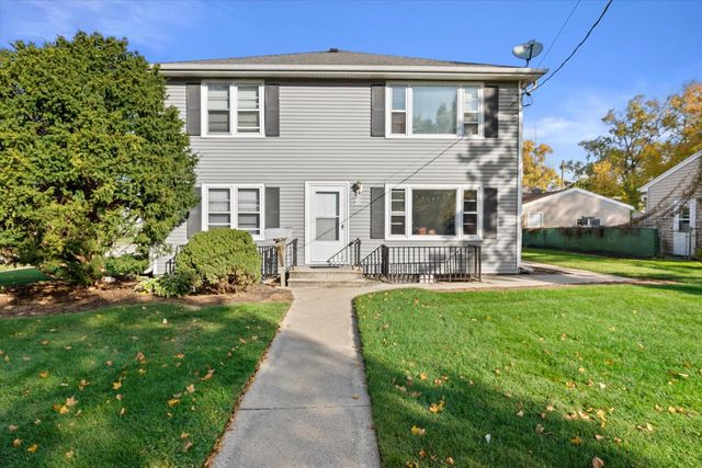 340 Frame AVENUE, Waukesha, WI 53186